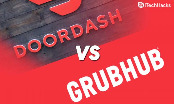 DoorDash vs GrubHub: Best Food Delivery Services In 2023