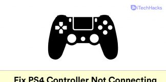 How To Fix PS4 Controller Not Connecting To PS4 Console