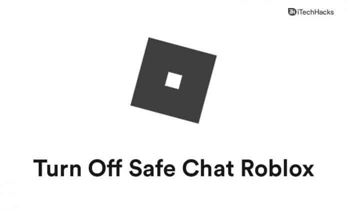 How To Turn Off Safe Chat In Roblox 2026 Easy Guide How To Turn Off Safe Chat In Roblox 696x418 