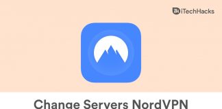 How to Change Servers In NordVPN - Change IP/Location 2021