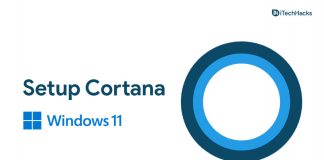 How To Install and Setup Cortana In Windows 11