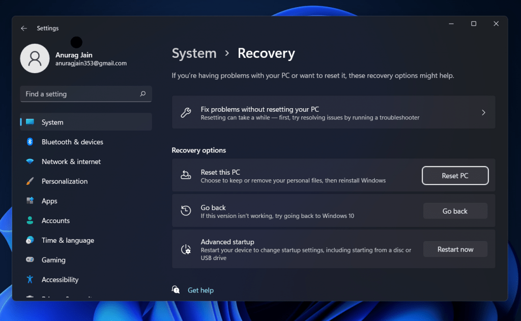 7 Ways To Fix Irql Not Less Or Equal Error In Windows 11