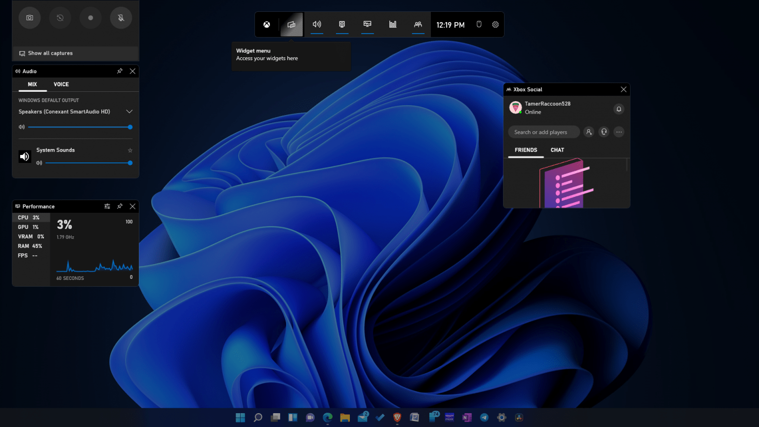 Como Gravar Tela No Windows 11 Simple Free Ways 2021 Boa Informa o
