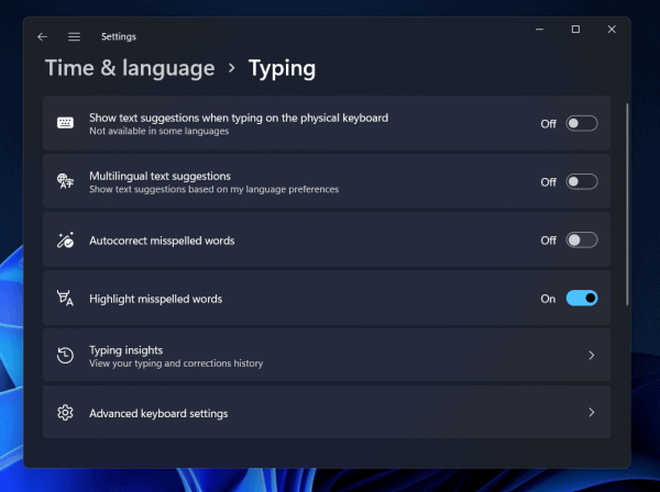 how-to-turn-off-keyboard-autocorrect-on-windows-11