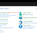 Change the virtual size using System properties (3)