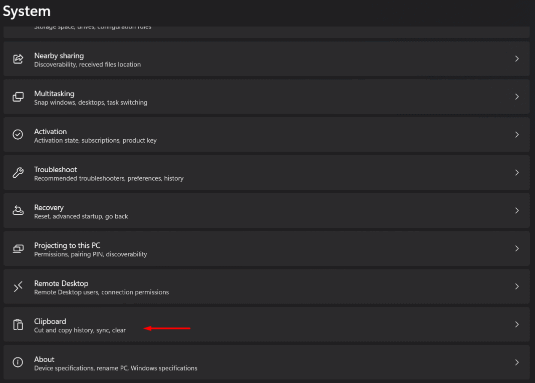 3 Quick Fix Copy and Paste Not Working in Windows 11