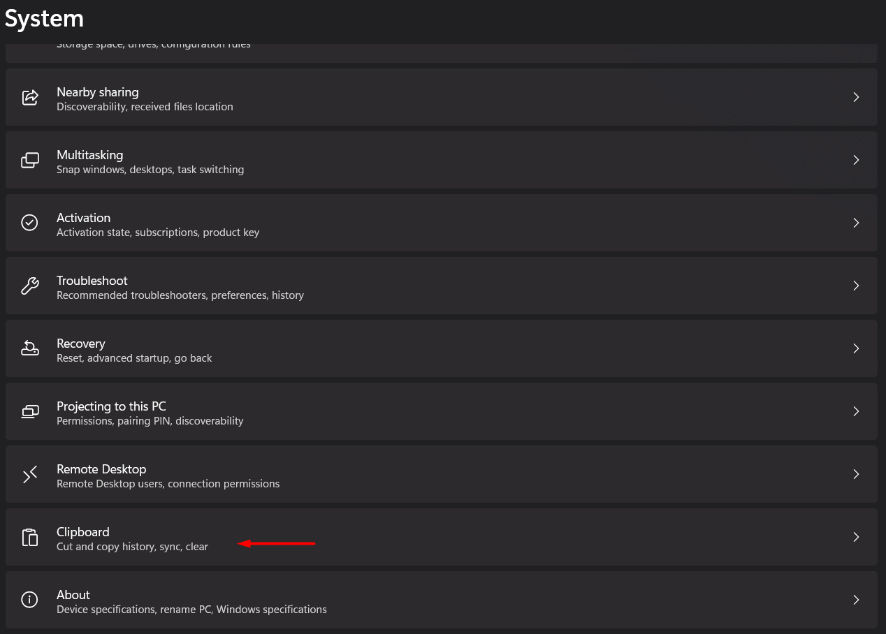 How to Fix Copy and Paste Not Working in Windows 11