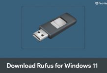 Download Rufus Latest Version For Windows 11 Download Rufus Latest Version For Windows 11