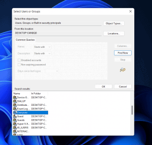 Fix: Windows 11 Cannot Access Shared Folder Error Easily (2 Ways)