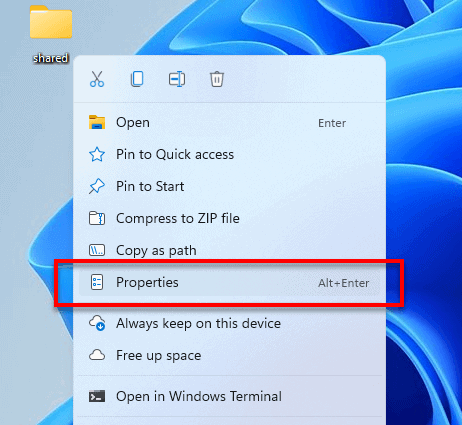 Fix Windows 11 Cannot Access Shared Folder Error Easily  2 Ways  - 11