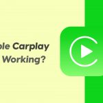 How To Fix Apple Carplay Not Working and Connecting