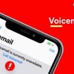 How To Fix Voicemail Not Working On iPhone