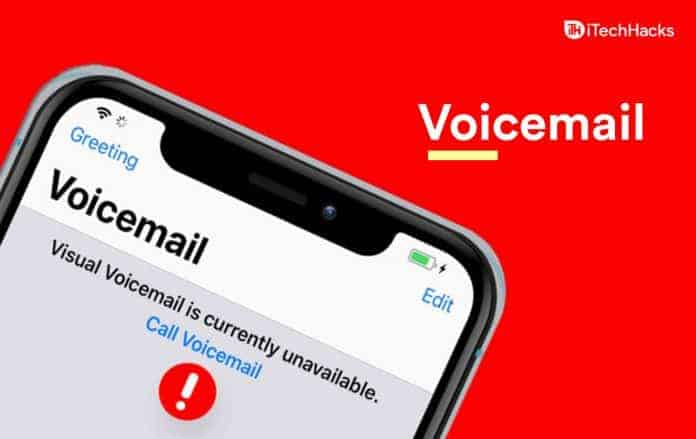 10 Quick Ways To Fix Voicemail Not Working On iPhone 13