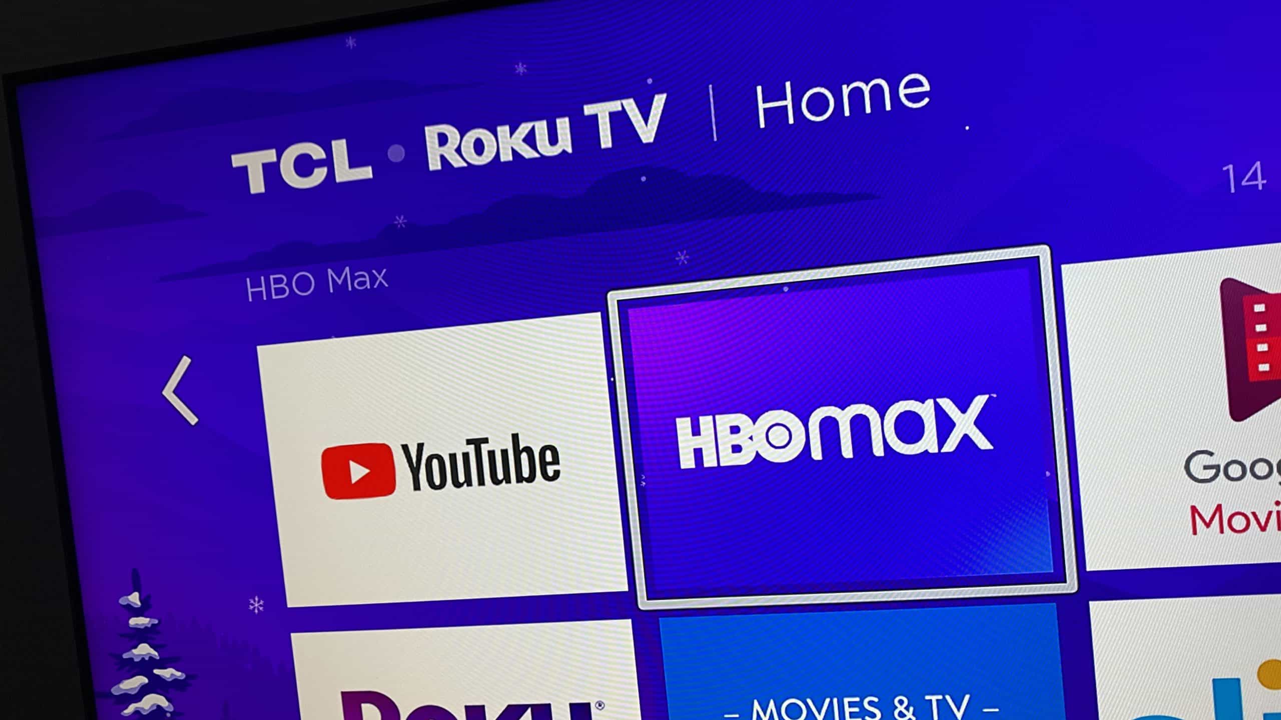 4 Simple Ways To Watch HBO Max On Roku in 2021 - 55