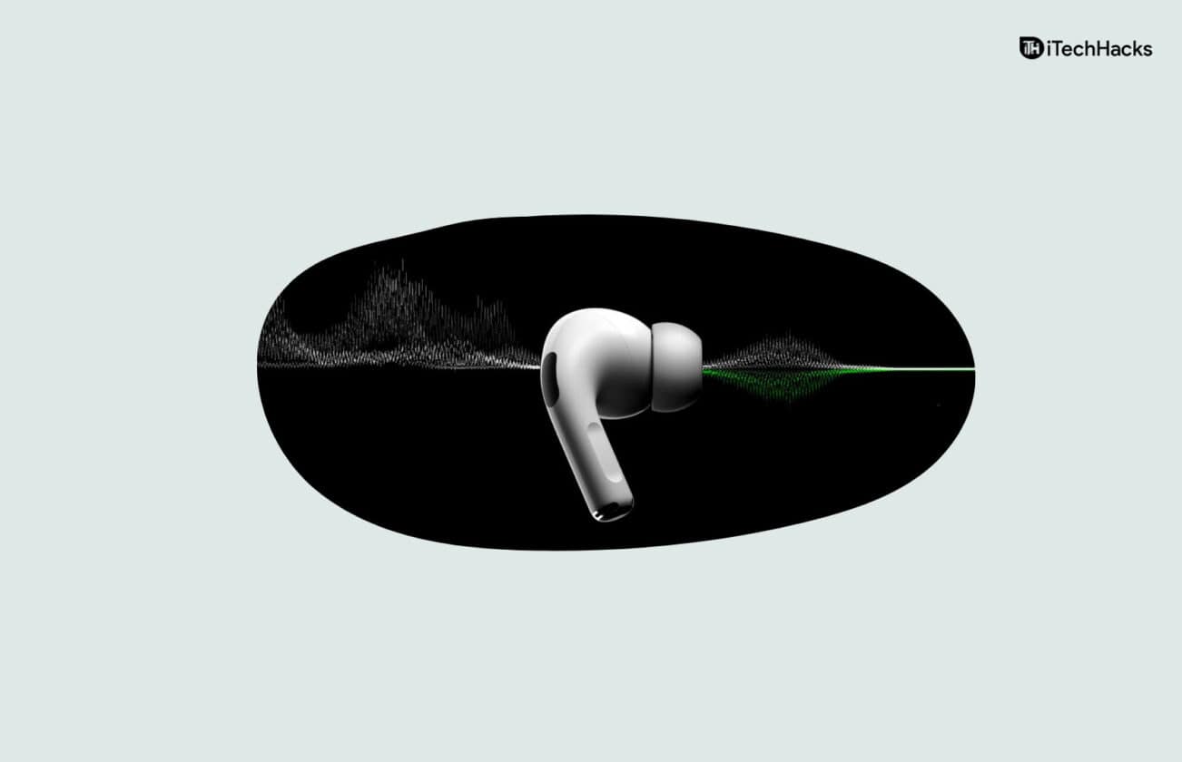 Top 5 Ways to Make Your AirPods Louder Maximize AirPods Volume