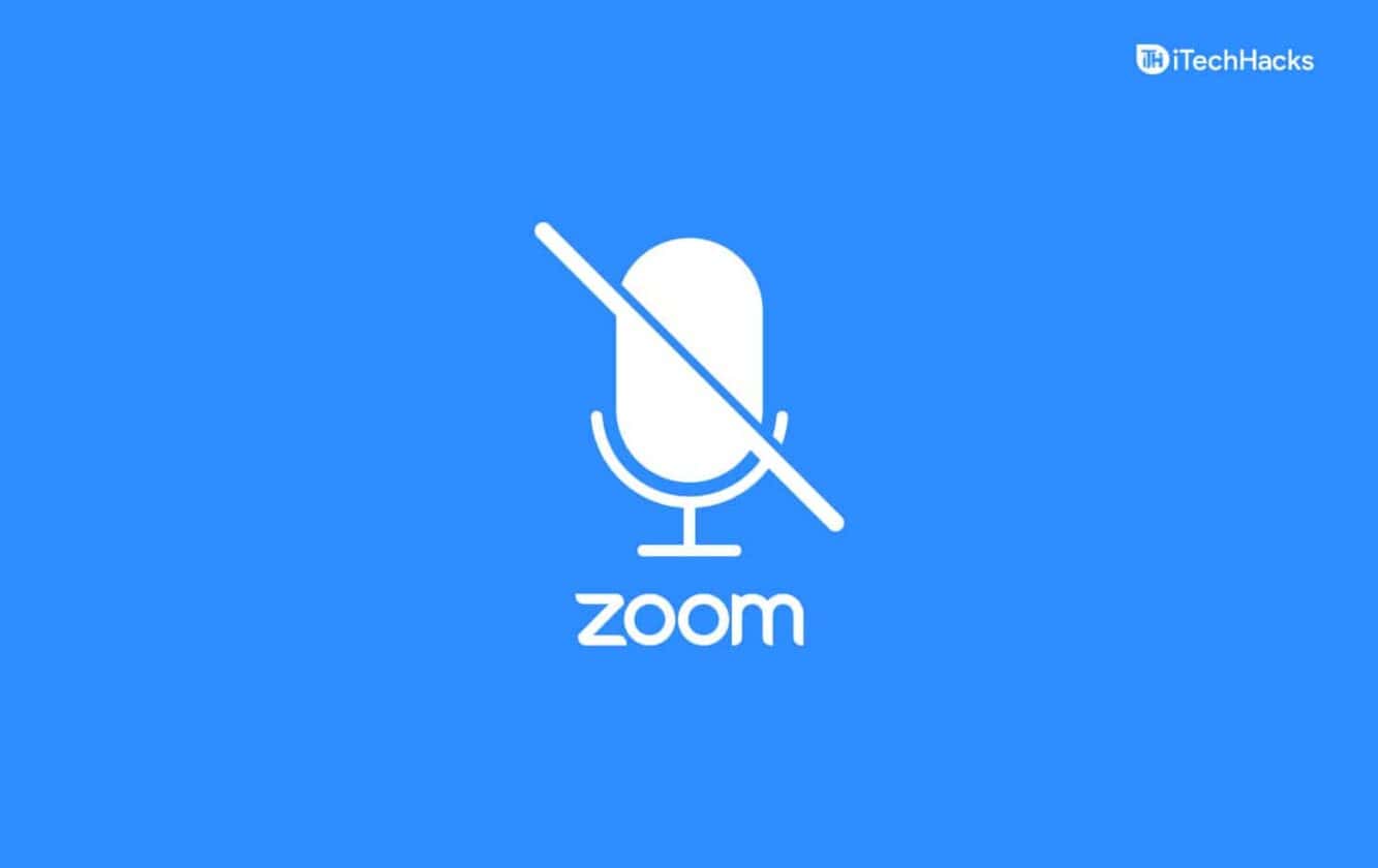 5 Ways To Mute Zoom Audio Without Muting Computer (2024)