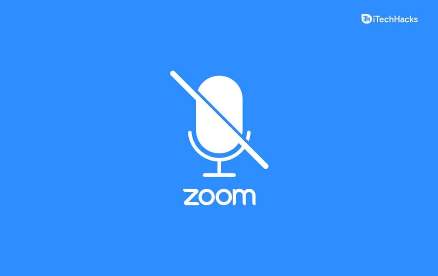 5 Ways To Mute Zoom Audio Without Muting Computer (2024)