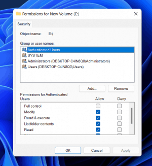 Fix: Windows 11 Cannot Access Shared Folder Error Easily (2 Ways)