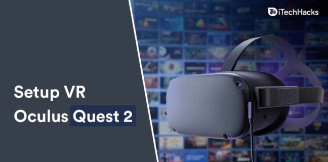 play 360 video on oculus quest 2