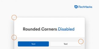 How To Fix Rounded Corners Disabled In Windows 11