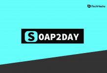 How To Remove Soap2Day Virus (Virus Removal Guide)