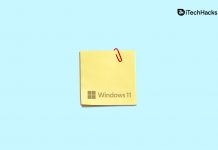 How To Put Sticky Notes On Desktop In Windows 11