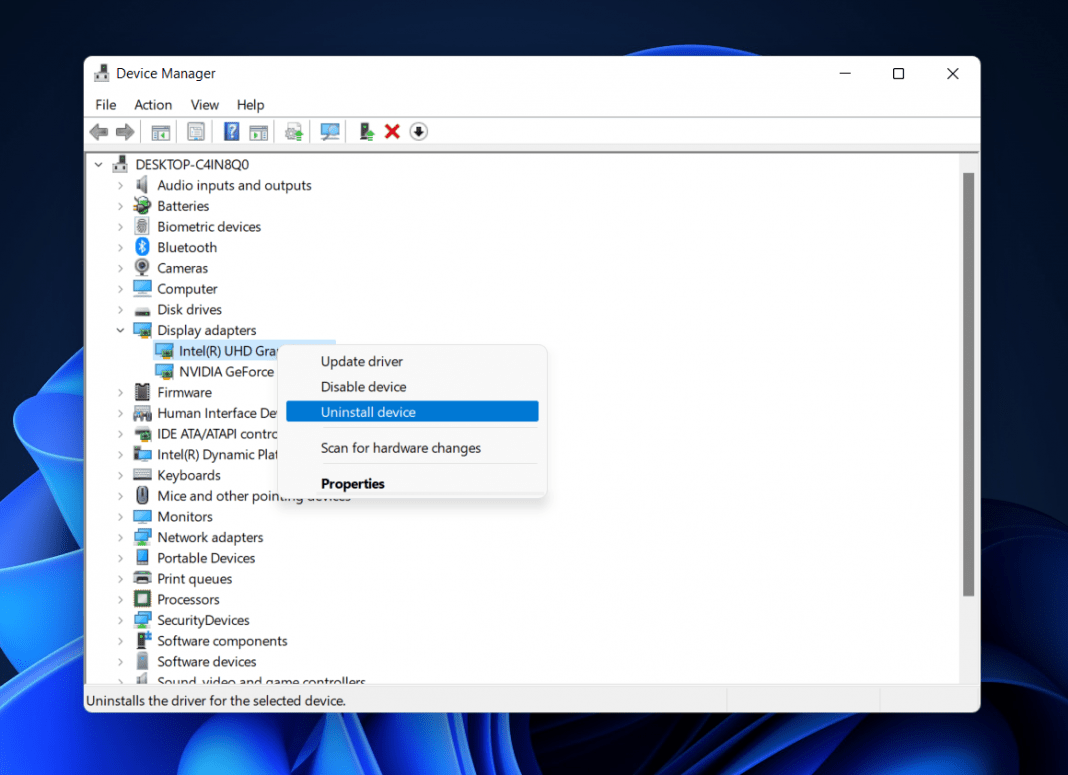 How To Fix Rounded Corners Disabled In Windows 11