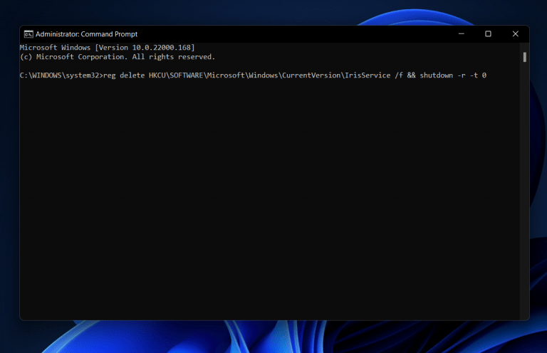 5 Ways To Fix Windows 11 Taskbar Crashing After Update 2023 5 Ways To Fix Windows 11 Taskbar Crashing After Update 2023