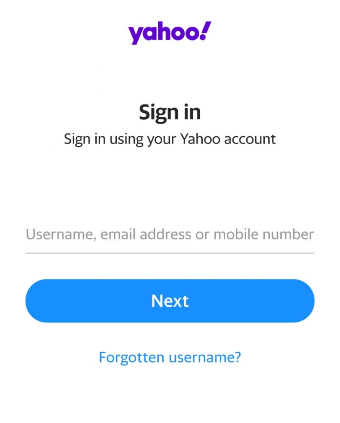 5 Methods To Add Yahoo Mail To Android Phone (2023)