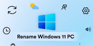 How To Change Your Windows 11 PC Name