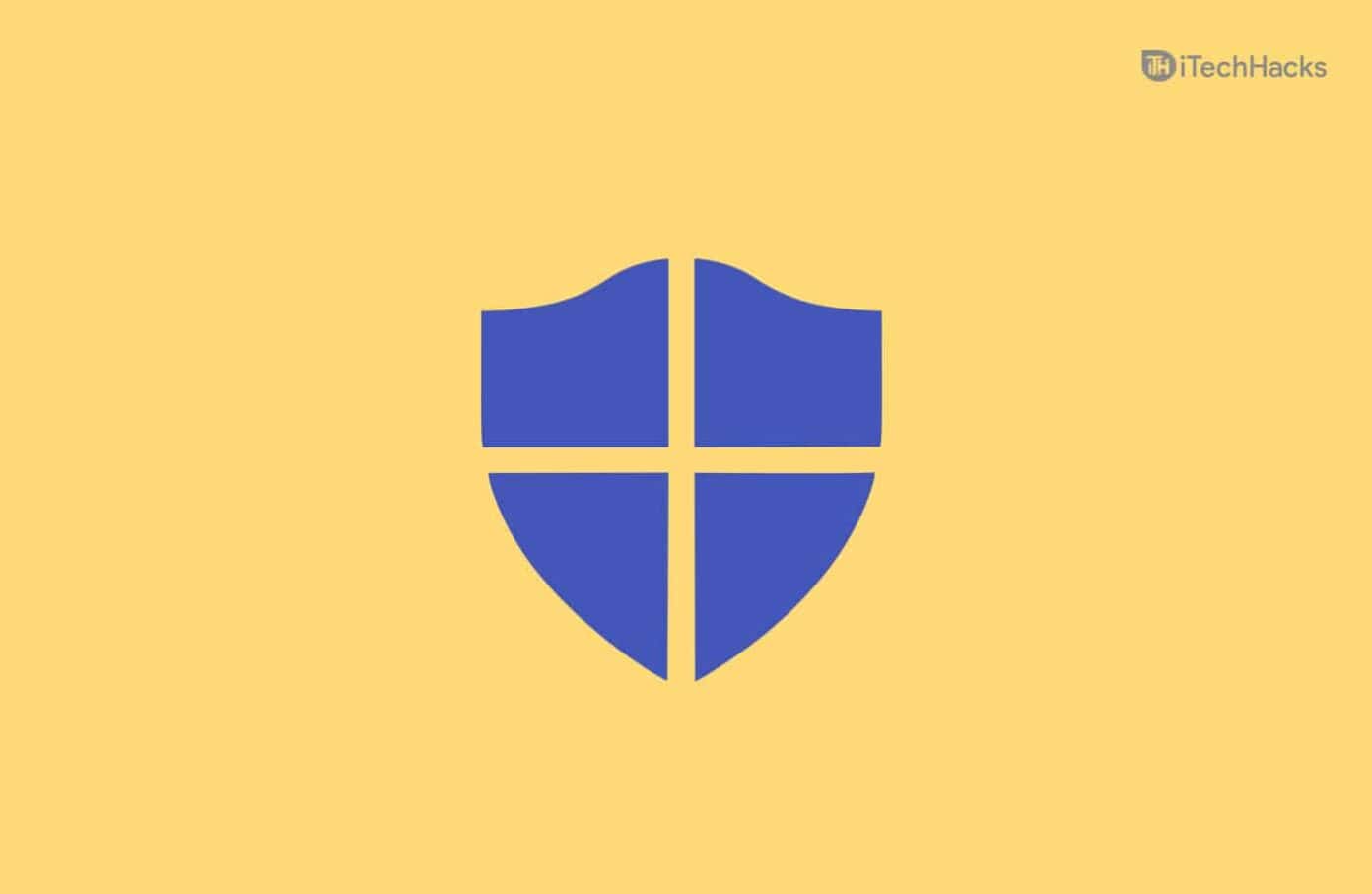 5 Ways to Fix Windows Defender Not Working in Windows 11