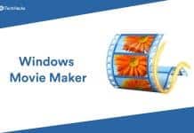 Windows Movie Maker Download Offline Installer for Free