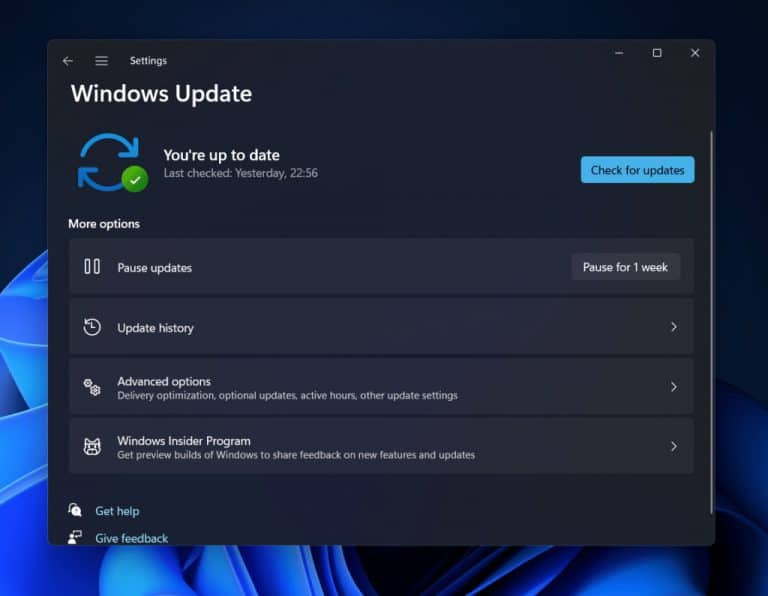 5 Ways To Fix Windows Defender Not Working In Windows 11