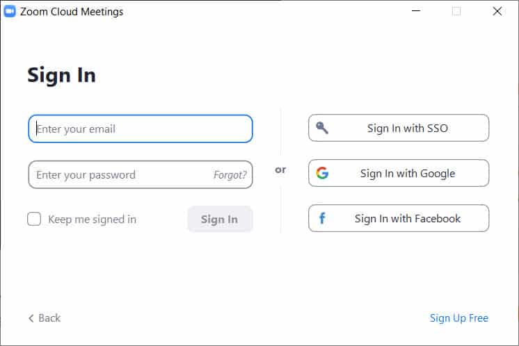 Recording a Zoom Meeting On Chromebook 2023   EASY WAYS  - 27