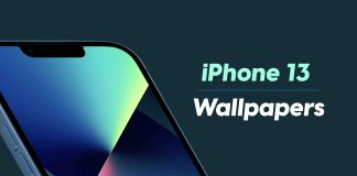 Download iPhone 13 and iPhone 13 Pro Wallpapers