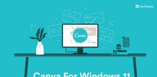 How To Download Canva For Windows 11