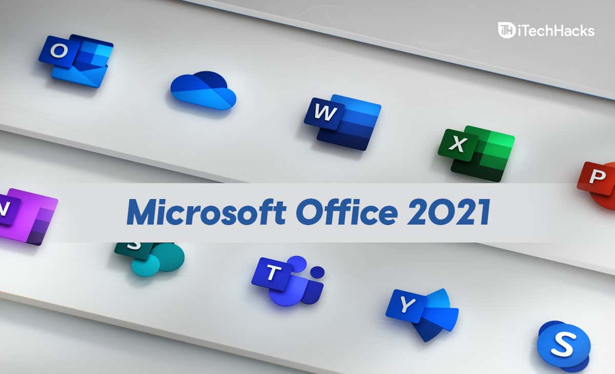 Download Microsoft Office 2021 Full Free 32 64 Bit Activated Version 