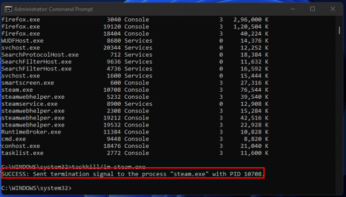 Top 7 Ways to Force Quit a Program on Windows 11