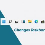 How to Change Size Of Taskbar in Windows 11