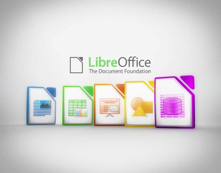 Download LibreOffice 2023 Offline Installer for Windows 11