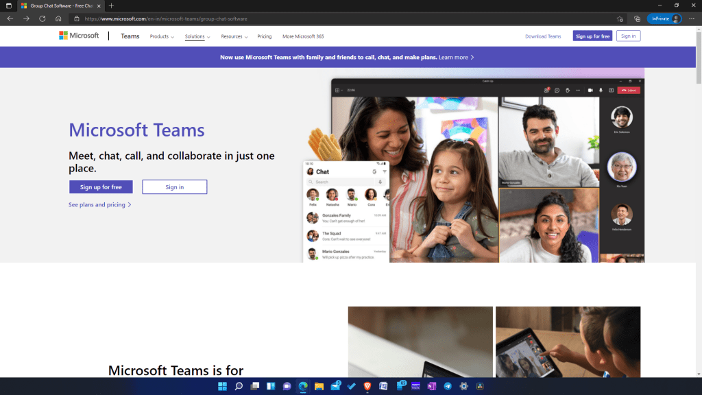 3 Ways To Fix Microsoft Teams CAA20003 Or CAA2000C Error