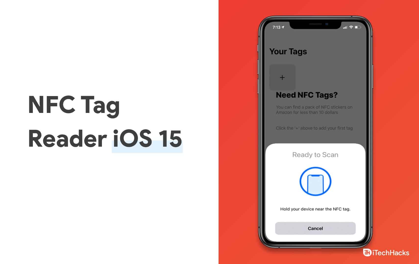 safari ios nfc