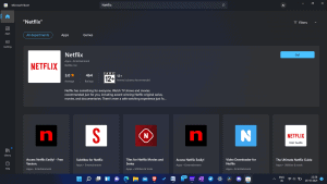 Download Netflix for Windows 11 PC Free (32/64 Bit) Latest Version