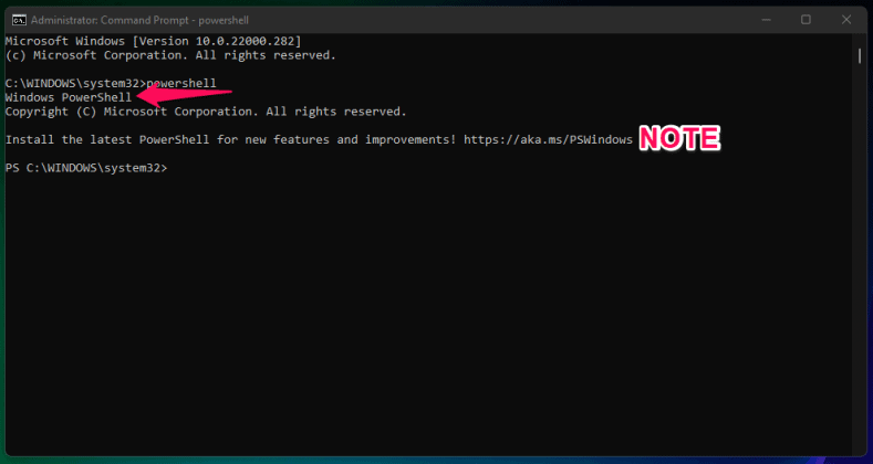 7 Ways to Run PowerShell as Administrator in Windows 11