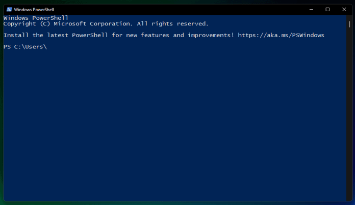 7 Ways to Run PowerShell as Administrator in Windows 11