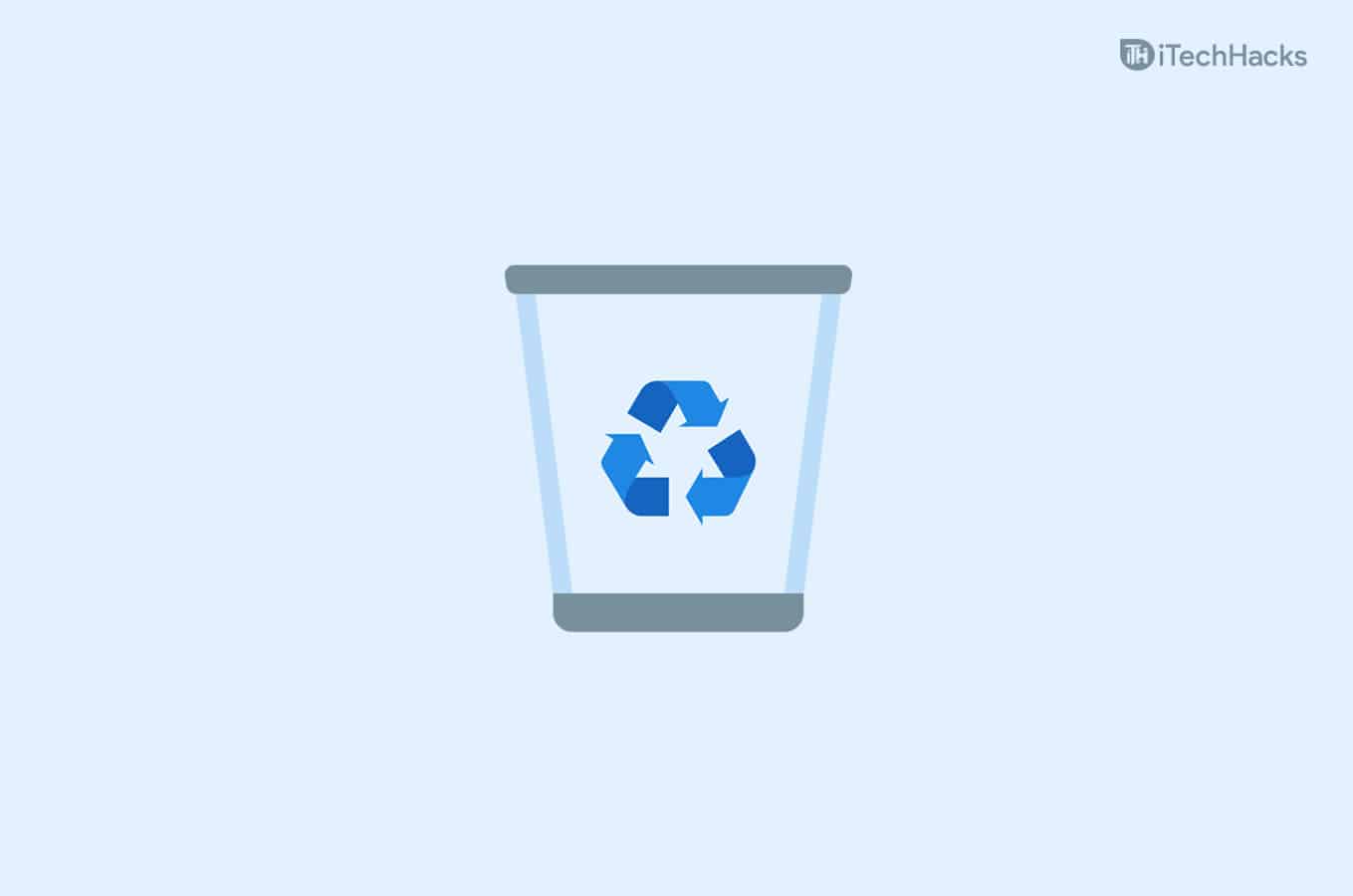 How to Open Your Recycle Bin On Windows 11 PC (5 Methods)