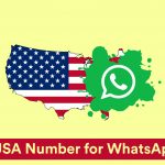 How To Make Your WhatsApp Account with USA (+1) Number 2022