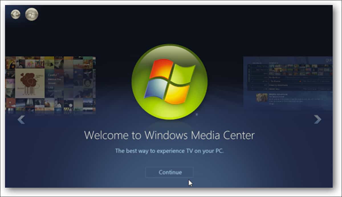 Download And Install Windows Media Center For Windows 11 - 42