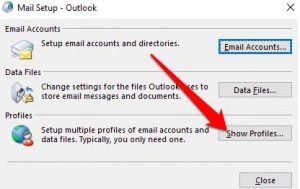 How To Fix Microsoft Outlook Won t Open In Windows 10 11 - 56