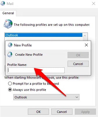 How to Fix Microsoft Outlook Won’t Open In Windows 10/11